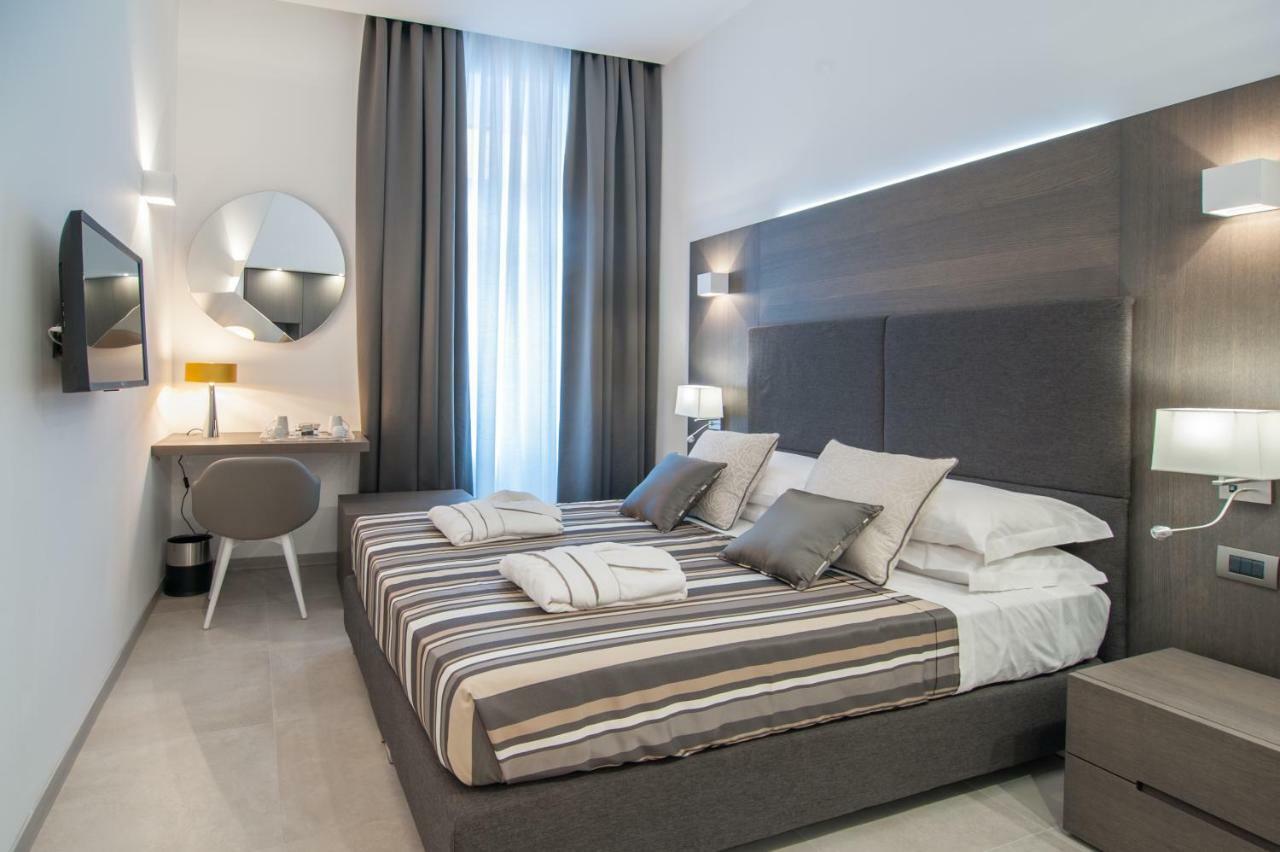 Wellness Home Rome Exterior photo