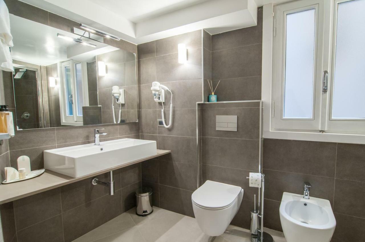 Wellness Home Rome Exterior photo