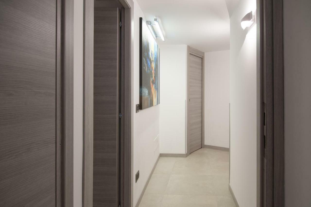 Wellness Home Rome Exterior photo